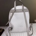 Michael Kors  Backpack Leather Medium Photo 1