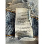 PacSun 90s Boyfriend Distressed Jeans Women’s Size 27 Light Wash Blue Denim Photo 7