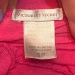 Victoria's Secret Pink Babydoll Lingerie w/ Adjustable Straps. Size Small Photo 5
