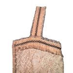 IO Shop Bangkok Fairy Whimsy Dress 3D Women 8 3D Floral Lace Ruffle Prom Pink Photo 3