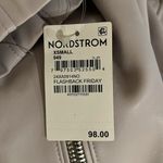 BLANK NYC Lavender faux leather Moto jacket XS NWT. Photo 11