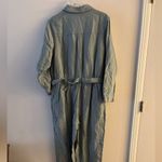 Soft Surroundings NWT  Kerry Jumpsuit Size Photo 3