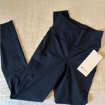 Lululemon NWT Lulu🍋 Base Pace HR Tight 28" - Navy Blue Photo 0