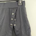 Halara High Waisted Decorative Button Split 2-in-1 Pocket Quick Dry Golf Skirt S Photo 1