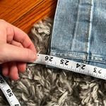 Bagatelle  high rise wide leg cropped pants size 27 Photo 2