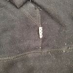 Vans Off The Wall Black Pullover Sweatshirt Size XS Photo 3