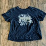 Vans Wolf Cropped Top Photo 0