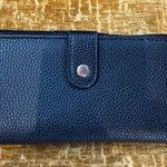 Jones New York Black Wallet Photo 1