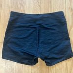 Outdoor Voices  Black Athletic Shorts Size XL Photo 5