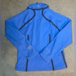 Mountain Hardwear  Conduit Soft Shell Jacket Size Medium Blue Photo 1