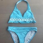 La Blanca halter bikini Photo 0