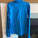 Nike Dri-Fit Quarter Zip pullover Photo 4