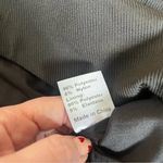 Princess Polly Belinda Black Cropped One Shoulder Tank Top 4 Photo 7