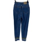 Liz Claiborne High Rise Skinny Mom Jeans Photo 3