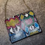 SheIn Crossbody Purse Photo 3