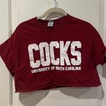 Gildan Cropped Tee Photo 0