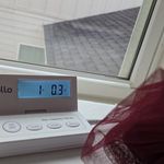 Lulus Lulu’s Delightful Occasion Burgundy Beaded Tulle Maxi Dress size Small New Photo 14