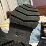 Circus by Sam Edelman Leslie Lug Sole Chelsea Bootie in black size 7 Photo 7