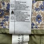 Carhartt  Olive Green‎ Cargo Skirt Photo 3