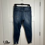 SO Plus size 15/32W women’s ankle jegging Photo 4