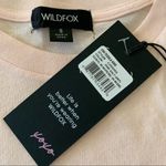 Wildfox NEW  Travels Well with Tequila Tee shirt Photo 4