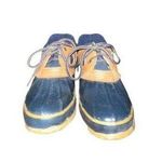 Sporto  women's slip-on rubber duck shoes with steel shaft and Thermolite lining size6 Photo 0