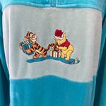 Disney Winnie the Pooh Velour Pajamas Photo 1