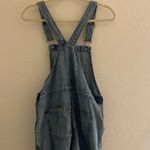 Universal Threads Universal Thread Jean Overalls Photo 1