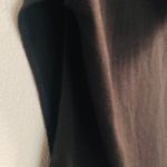 Victoria's Secret Sleeveless Hoodie Black Photo 3