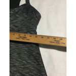 MPG Sport Performance Gear Women's Athleisure Dress Heathered Black M Gray Size M Photo 2