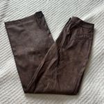 SheIn Leather Pants Photo 0