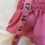 WAYF pink smocked blouse with raglan sleeves size Medium NWT Photo 6