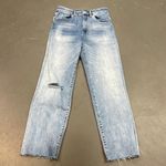 BLANK NYC THE BAXTER JEANS Photo 0