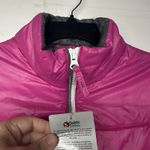 Guide Series  Women's L  Large Vest Quilted Pink Photo 5