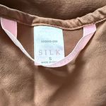 Victoria's Secret Vintage Y2K Victoria’s Secret Silk Slip Photo 4