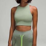 Lululemon  Energy High-Neck Longline Tough Bra *Medium Support, B–D Cups Photo 6