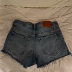 Lucky Brand Cut Off 90s Midi Short Photo 1