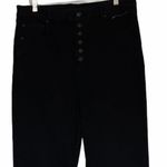 American Eagle NWOT  Curvy Highest Rise Flare Jeans Photo 4