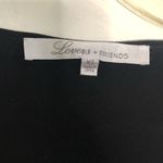 Lovers + Friends 𝅺lover And Friends Elastic Bottom Top Photo 1