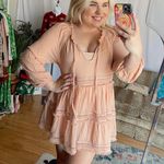 Eberjay Nwt  Summer Of Love Sofia Dress Photo 0