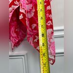 Juicy Couture  Catalina sundress handkerchief asymmetric dress babydoll fairy y2k Photo 5