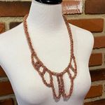 New Sirius Lux Reclaimed Copper necklace Photo 9