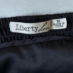Liberty Love Black crop top  Photo 2