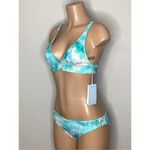 Johnny Was New. Calme by  bikini. Medium Retails $189 Photo 5