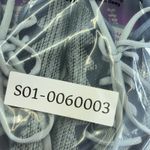 Under Armour Under‎ Armour Sneakers Womens 9.5 Grey Charged Impulse 2 Knit Running Shoes Photo 8