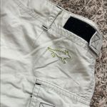 Horny Toad Cargo Shorts Sz 8 Photo 9