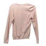 Guess Waltina Sweater Medium Preppy Twee Fitted Pastel Feminine Soft Comfy Photo 3