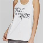 Champion  Tank Top (NWOT) Photo 0