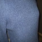 United States Sweaters United States Royal Blue Turtleneck Stretch Knit Casual Work Sweater XL Photo 4