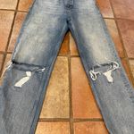 Jeans Ksubi Chlo Wasted Trashed High-Rise Distressed Jeans Photo 6